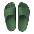 Opção de cor VERDE de Chinelo Kenner Makho Slide Masculino