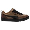 Tênis Unissex Puma Park Lifestyle Og Bdp MARROM/PRETO