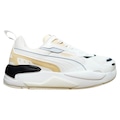 Tênis Feminino Puma X-Ray 3 Wns Bdp BRANCO/BEGE
