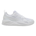 Tênis Masculino Puma X-Ray 3 Bdp BRANCO