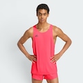 Camiseta Regata adidas Adizero Essentials Masculina ROSA