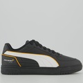 Tênis Masculino Puma Mclaren Caven III PRETO