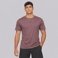 Camiseta Puma Ess Smal Logo Masculina MARROM