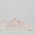 Tênis Feminino Puma Court Lally Perla BDP ROSA