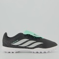 Chuteira adidas Infantil Predator Club FT Society J PRETO