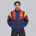 Jaqueta adidas Roma EQT Masculina AZUL ESCURO