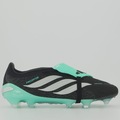 Chuteira Campo Adulto adidas Predator Pro FG Lin PRETO