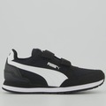 Tênis Infantil Puma St Runner V4 Mesh V PRETO