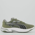 Tênis Masculino Puma Insphere VERDE
