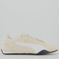Tênis Feminino Puma Catch Sd Bdp BEGE