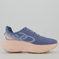 Tênis Feminino Olympikus Vibra AZUL ESCURO