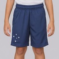 Bermuda do Cruzeiro Crux Infantil AZUL ESCURO