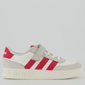 Tênis Infantil adidas Breakbase C BRANCO