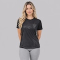 Camisa do Atlético Mineiro Habilidoso Feminina PRETO