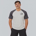 Camisa do Atlético Mineiro Destemido Masculina CINZA