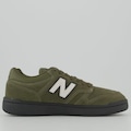 Tênis Unissex New Balance 480 Low VERDE