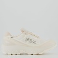 Tênis Feminino Fila Tibet BEGE