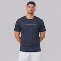 Camiseta Nicoboco Asteroid Masculino AZUL ESCURO