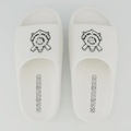 Chinelo Corinthians Nuvem Masculino BRANCO