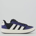 Tênis Unissex adidas Gc Alpha SK8 PRETO
