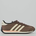 Tênis Feminino adidas Runvista Halo MARROM