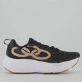 Tênis Feminino Olympikus Swift 6 PRETO