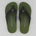 Chinelo Kenner Nk6 Pro Masculino VERDE