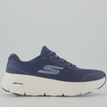 Tênis Unissex Skechers Max Cushioning Flex AZUL