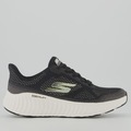 Tênis Feminino Skechers Go Run Now PRETO