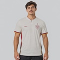 Camisa do Vitória II 26/27 Volt Torcedor Masculina BRANCO