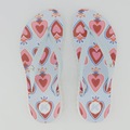 Chinelo Kenner Ibiza Encanto Feminino AZUL