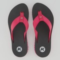 Chinelo Kenner Kyro Pro Feminino PRETO