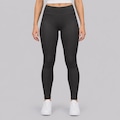 Calça Legging Fila Flat Life II Feminina PRETO