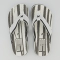 Chinelo Kenner Botafogo Nk6 Masculino BRANCO