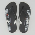 Chinelo Kenner Vasco Red Masculino PRETO