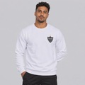 Moletom Atlético Mineiro Retrô Masculino BRANCO