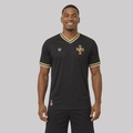 Camisa do Vasco Golden CRVG Masculina PRETO
