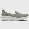Tênis Slip On Feminino Olympikus Safira VERDE