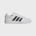 Tênis Feminino adidas Grand Court Base 3.0 BRANCO