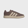 Tênis Masculino adidas Grand Court Base 3.0 MARROM
