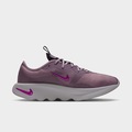 Tênis Feminino Nike Motiva 2 ROSA/BRANCO