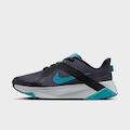 Opção de cor PRETO/AZUL de Tênis Masculino Nike Hybrid RN