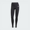 Calça Legging adidas Essentials Optimé Stash com Bolso Feminina PRETO