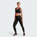 Calça Legging Lupo Sport Act Seamless Feminina PRETO