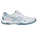 Tênis Masculino Asics Gel-Rocket 12 BRANCO