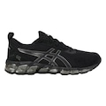 Tênis Masculino Asics Gel-Quantum 360 CTW PRETO