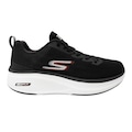 Tênis Masculino Skechers Fluid Motion PRETO