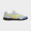 Tênis Unissex Mizuno Morelia LS Suede AZUL