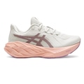 Opção de cor BEGE de Tênis Feminino Asics Dynablast 6 Se