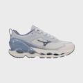 Tênis Masculino Mizuno Wave Stratos LS AZUL